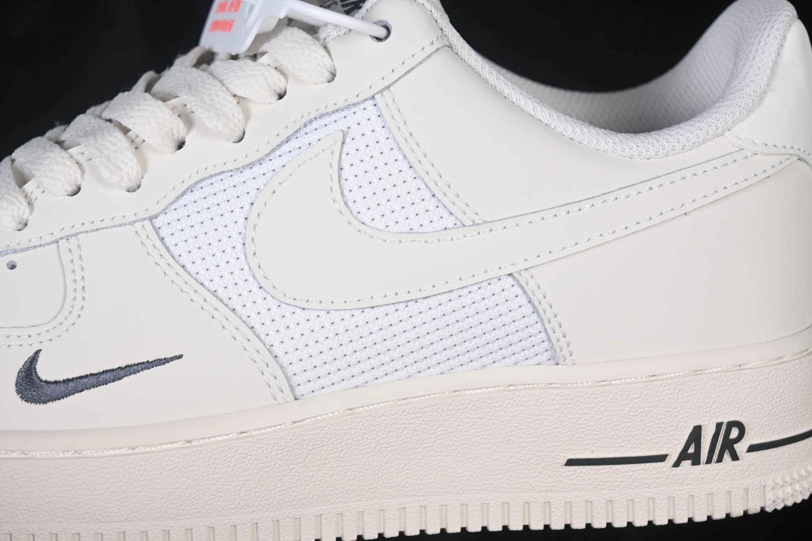 All categories Nk Air Force 1 Air Force series Nk Air Force 1 Low Air Force low-top Nike Air Force 1'07 Low Air Force 1 low-top casual sneakers IM6002-030